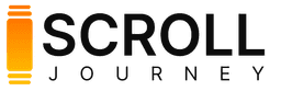 Scroll Journey Logo